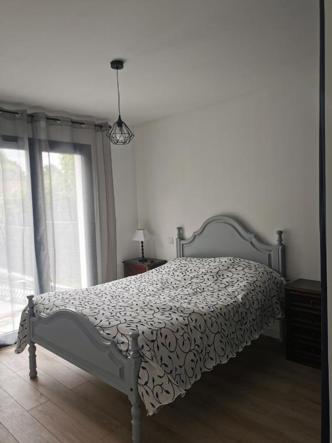 Maison Familiale Andernos Eksteriør billede
