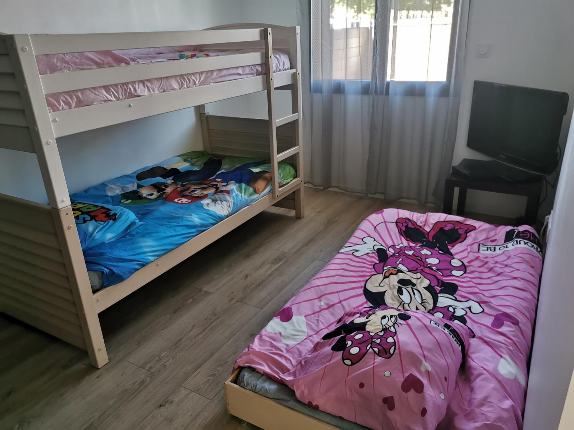 Maison Familiale Andernos Eksteriør billede